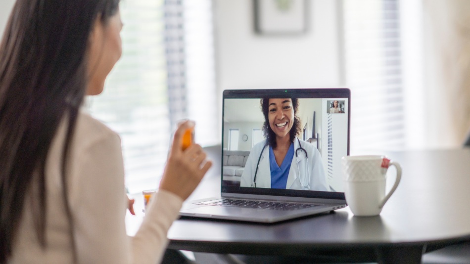 Online consultation with Dr. Adil Moulanchikkal