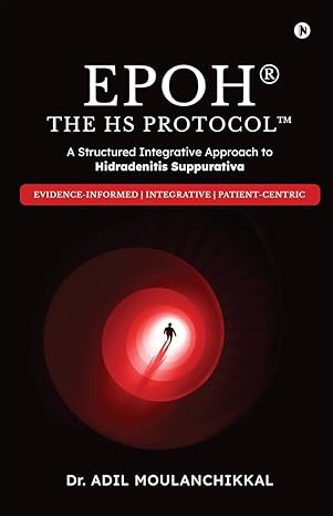 EPOH — The HS Protocol, front cover