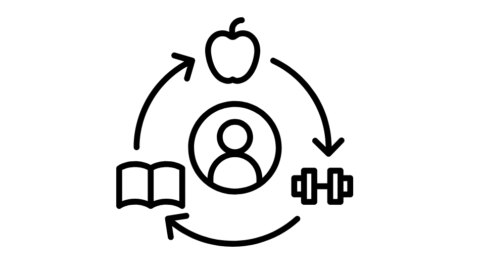 Lifestyle and nutrition