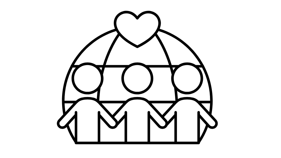 Community support