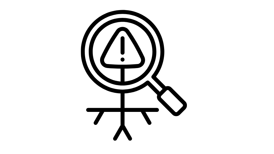 Root-cause focus