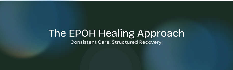The EPOH Healing Approach