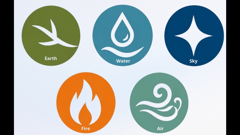 Five Elements