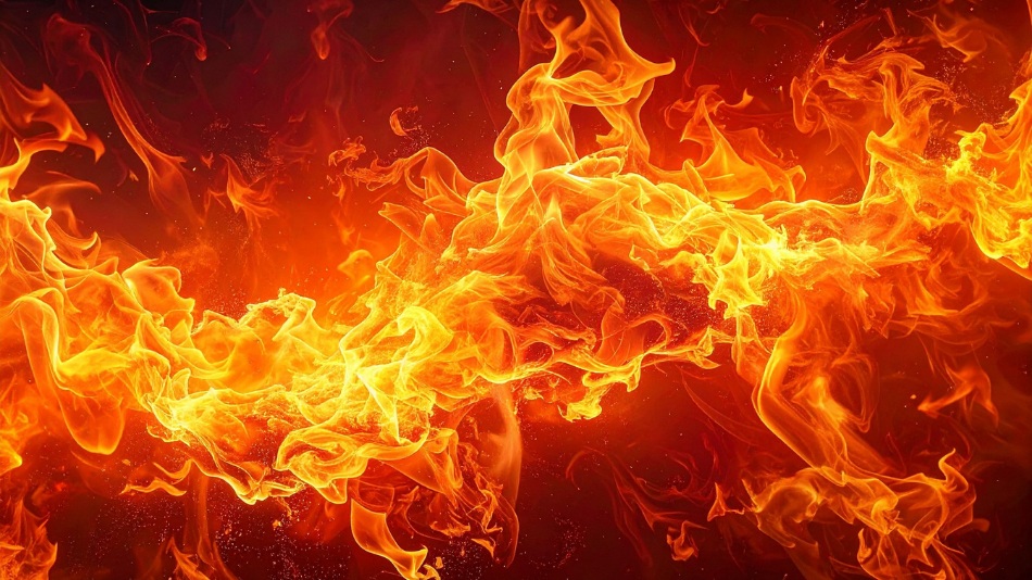 Fire element